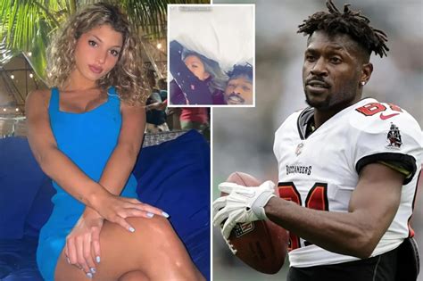 megan eugenio antonio brown leaked|Antonio Brown Overtime Megan Eugenio Leaked Video